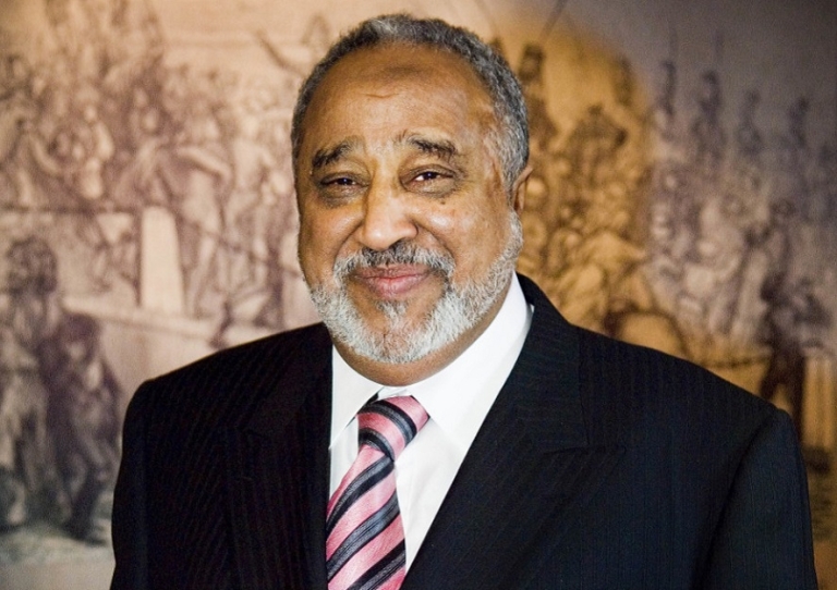 After a drop in his net worth, Ethiopia‘s richest man Mohammed Al