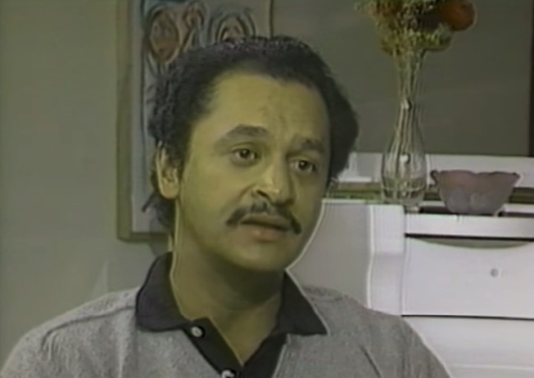 Travers J. Bell, the Wall Street banker who became the father of black ...