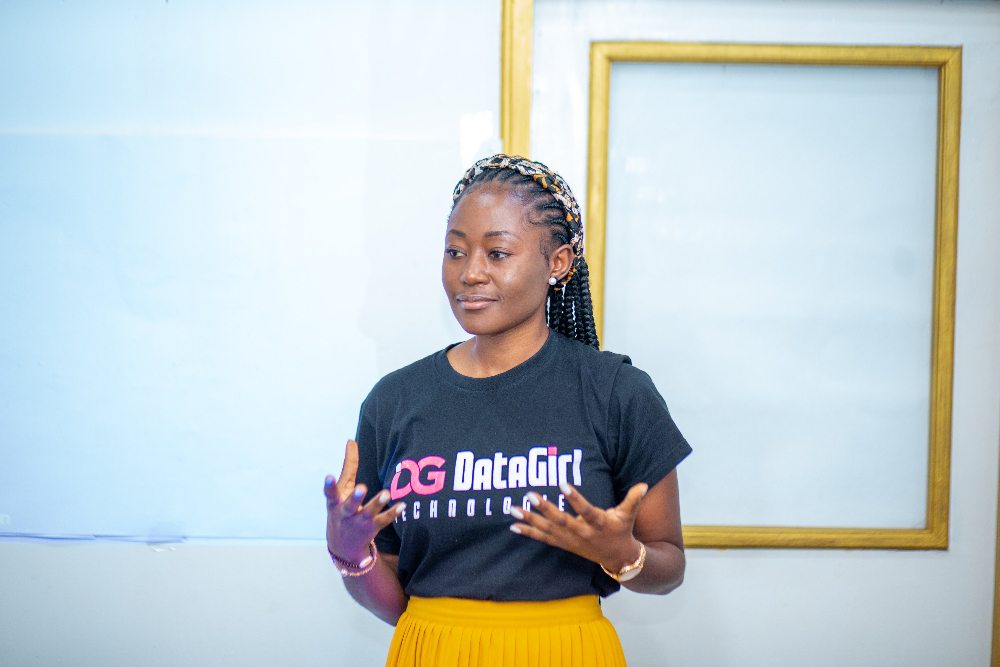 10 fast-rising African female founders who are gaining attention