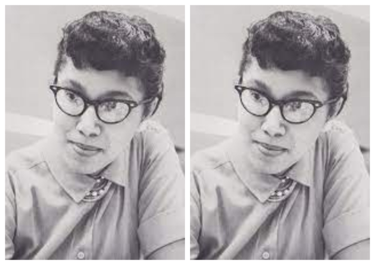 How NASA named a 20,000foot mountain on the moon after mathematician