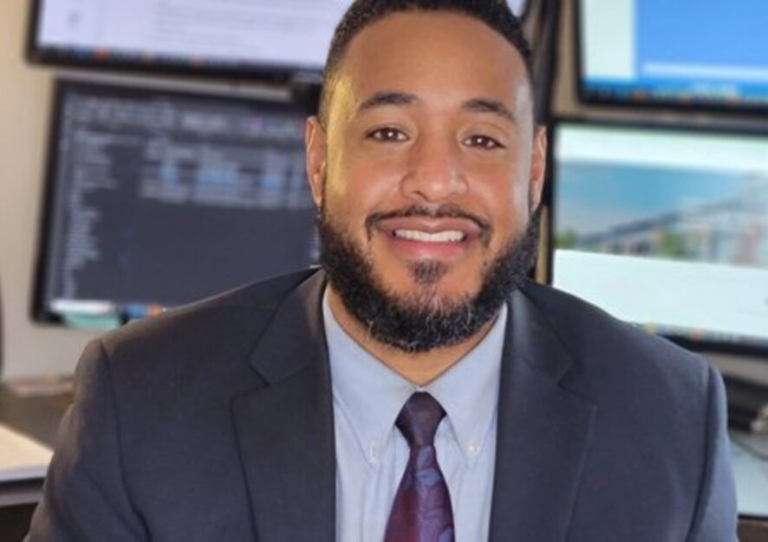 CEO Troy Smith makes history as first Black private mortgage lender