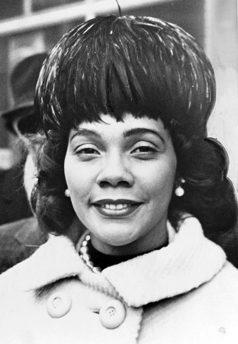 Black History: Here are some notable events you probably didn't know occurred in the month of April