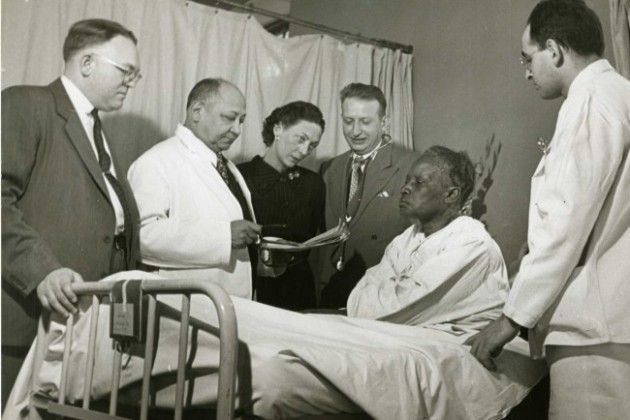 Black History: Here are some notable events you probably didn't know occurred in the month of April
