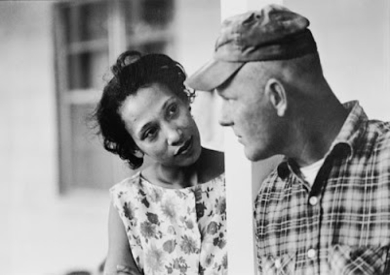 Breaking Barriers of Love: the inspiring story of the couple who helped ...