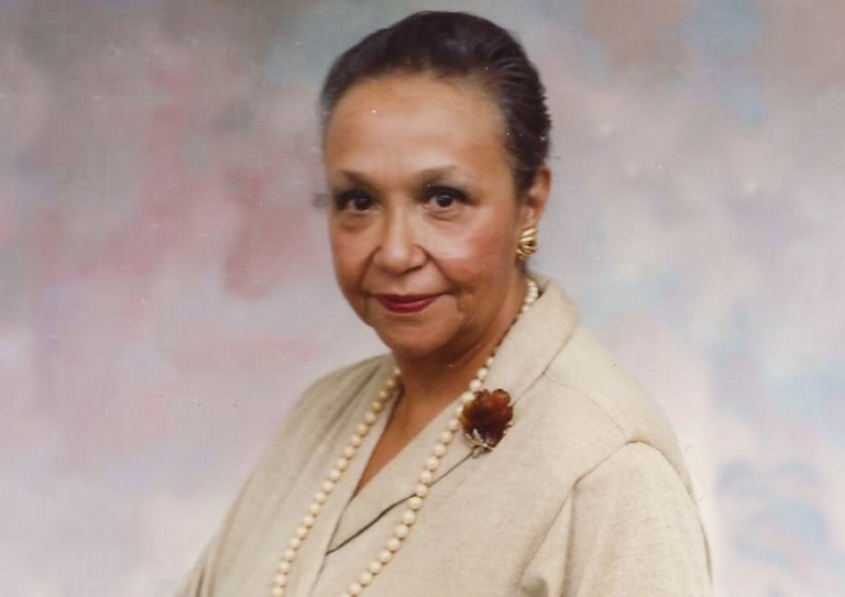 Meet Dr. Jane Wright, one of the pioneers who treated cancer patients ...