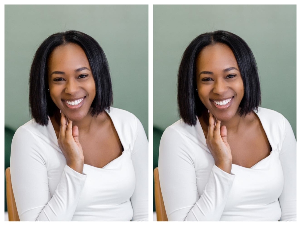 Meet Yene Damtew, the hairstylist behind Michelle Obama’s dazzling hair