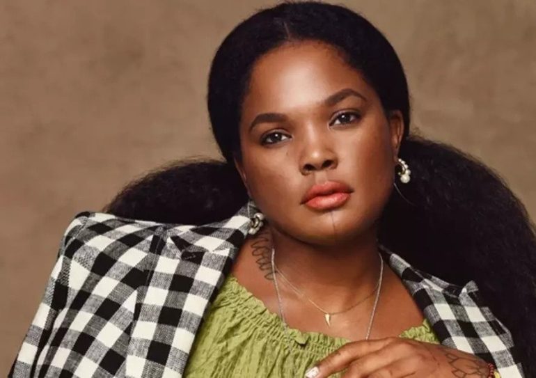 How Beatrice Dixon leveraged her medical condition to build a six