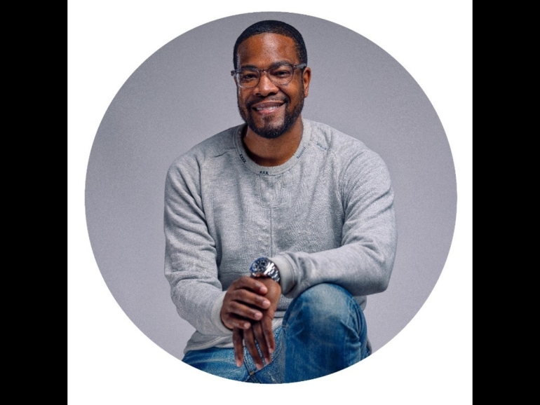 Sean Tresvant is now reportedly the first Black CEO of Mexican fast