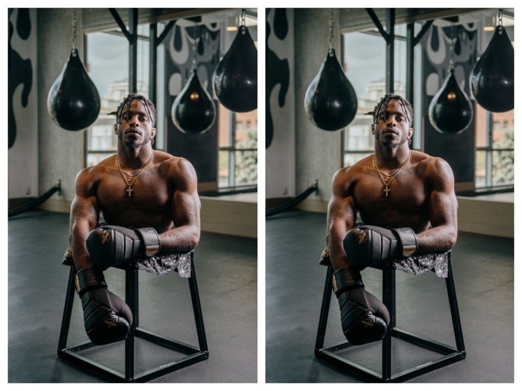 After three Guinness World Records, man with no legs went on to