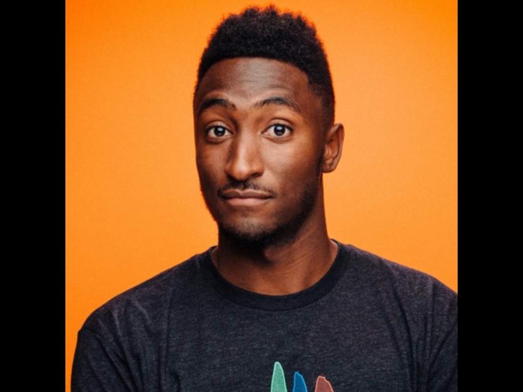 How Marques Brownlee became ‘the best technology reviewer on the