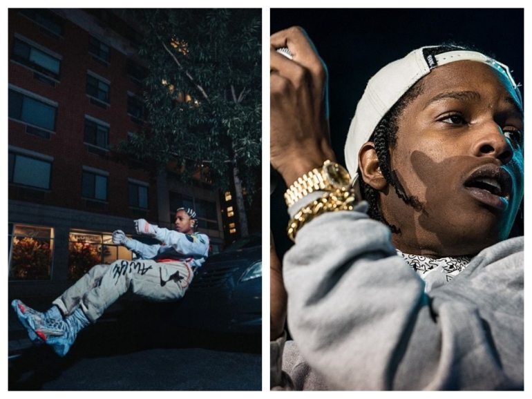 A$AP Rocky steps into creative director role at Puma - Face2Face Africa