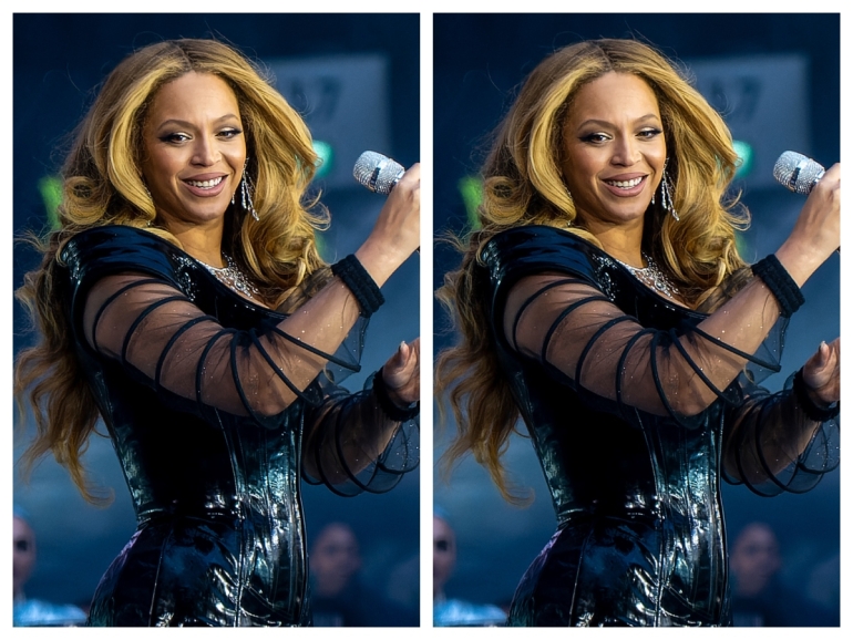 Beyoncé is now $200 million away from becoming a billionaire