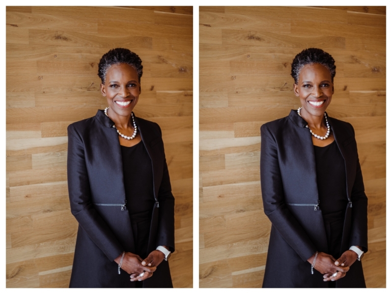 Boston University gets its first Black woman president, Melissa L