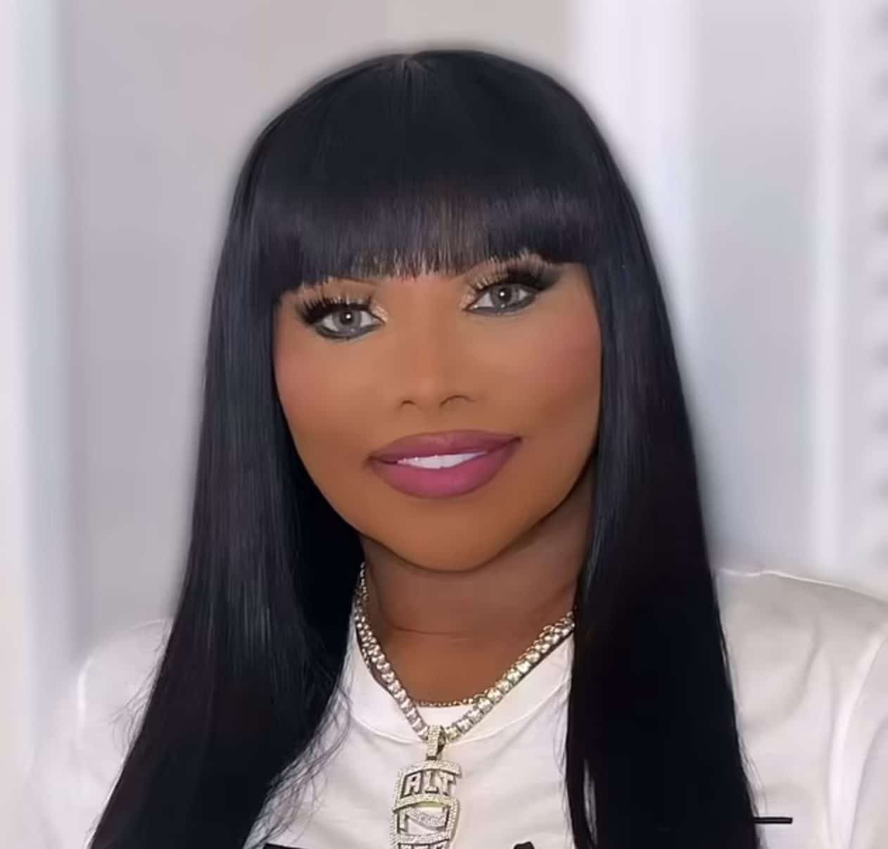 Sandra Denton: Music fans shocked over Salt-N-Pepa star's new selfie that has gone viral