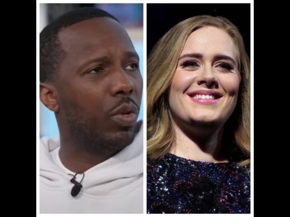 Adele talks about having second baby with Rich Paul - Face2Face Africa