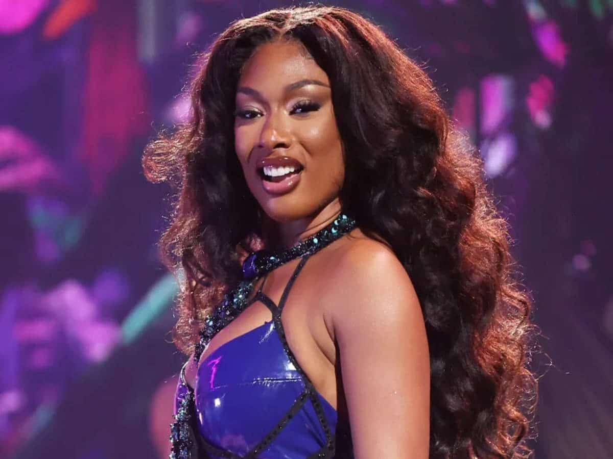 Megan Thee Stallion Ventures Into Fast Food Business Megan Thee Stallion Ventures Into Fast Food Business