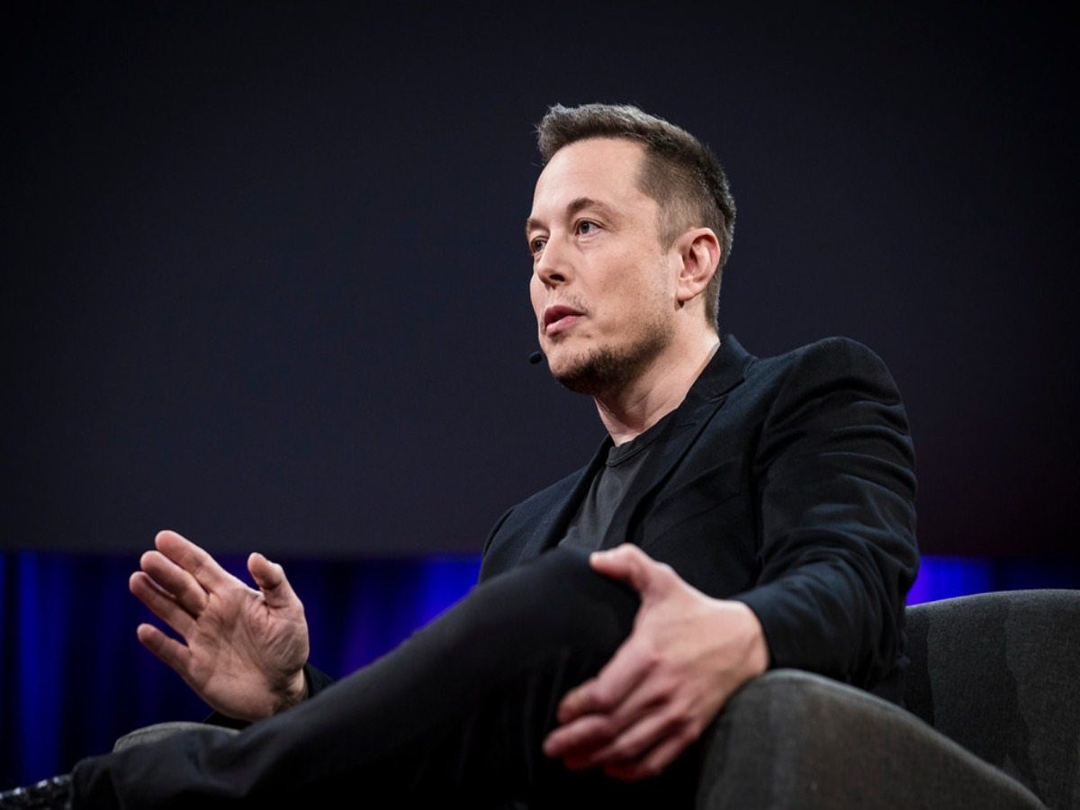 Elon Musk Slams GOP Tax Bill As Job killer Warns Of strategic Harm Elon Musk Slams GOP Tax Bill As Job killer Warns Of strategic Harm