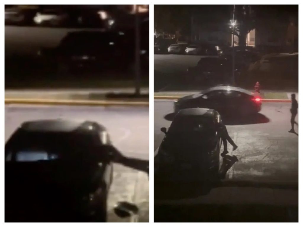 Authorities frustrated after Maryland teen who broke into 121 cars in ...