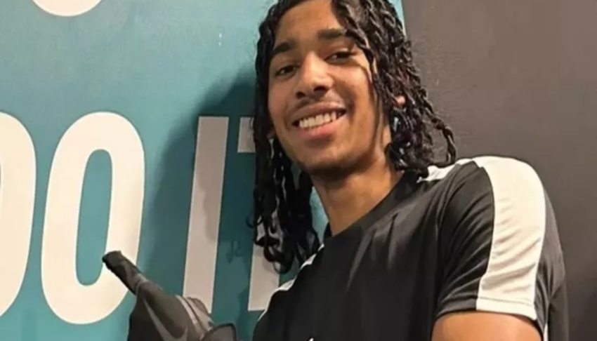 Deante James: London teen found after he fled home for 6 weeks when he accidentally smoked synthetic pot