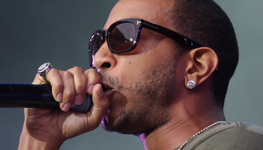 Ludacris reveals how spending $20K on his debut album propelled him to success