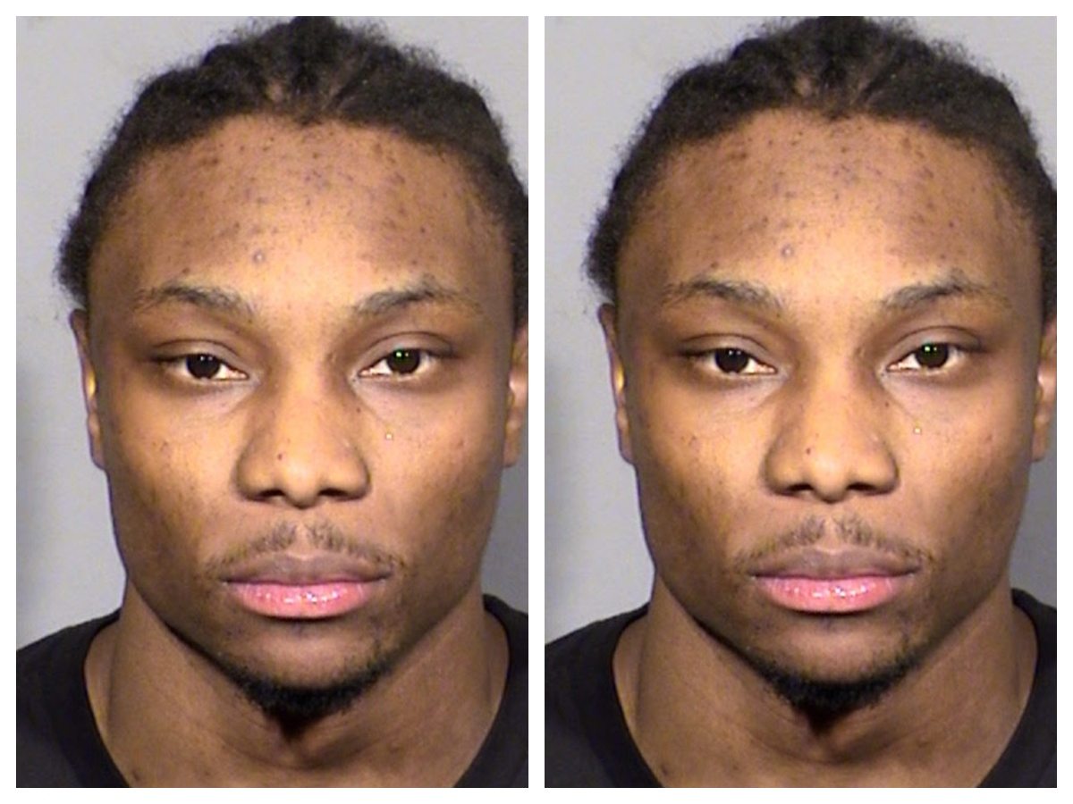 Convicted ex-NFL star Henry Ruggs apologizes to family of deceased DUI crash victim