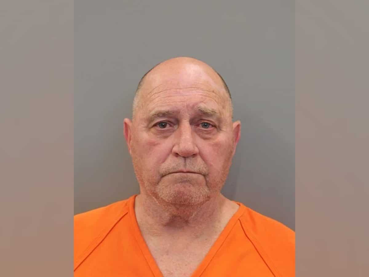 64-year-old Houston man allegedly hurled racial slurs at Marine veteran and tried to run him over
