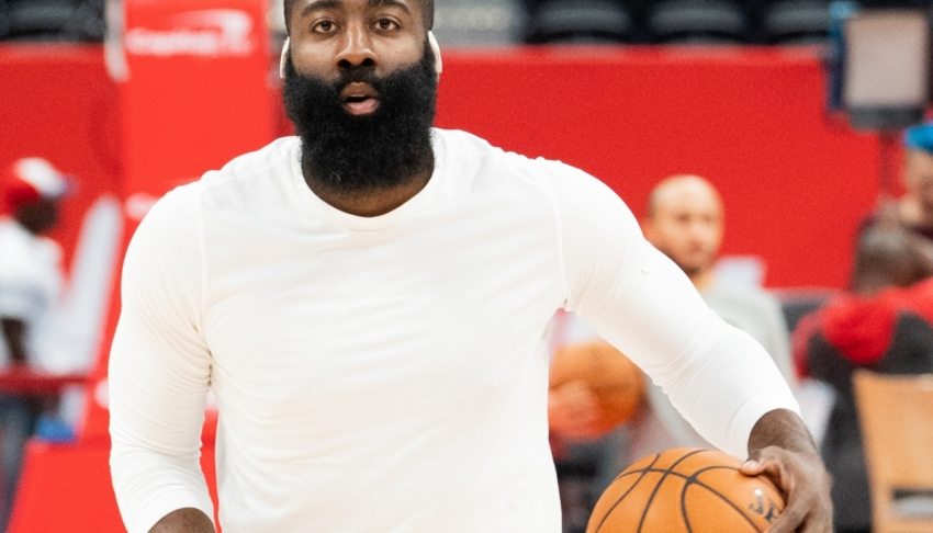 Sexual assault suit claims NBA star James Harden was negligent when his nephew raped woman
