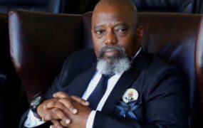 DR Congo’s ex-president Joseph Kabila sentenced to death