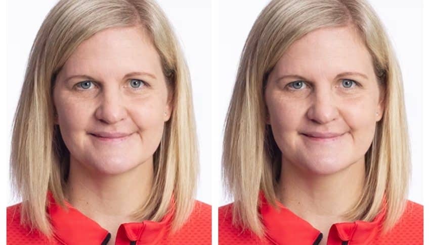 Meet Kirsty Coventry, the first African and first woman to become president of the International Olympic Committee