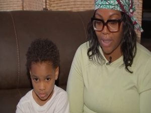 Asja Outerbridge