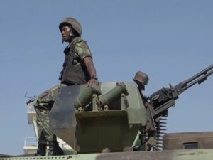 Mozambique crisis: Human Rights Watch says over 120 children have been kidnapped by jihadist militants in Mozambique’s Cabo Delgado