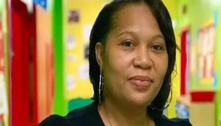 Daycare owner who shot husband over child sex abuse at her facility speaks after release from prison