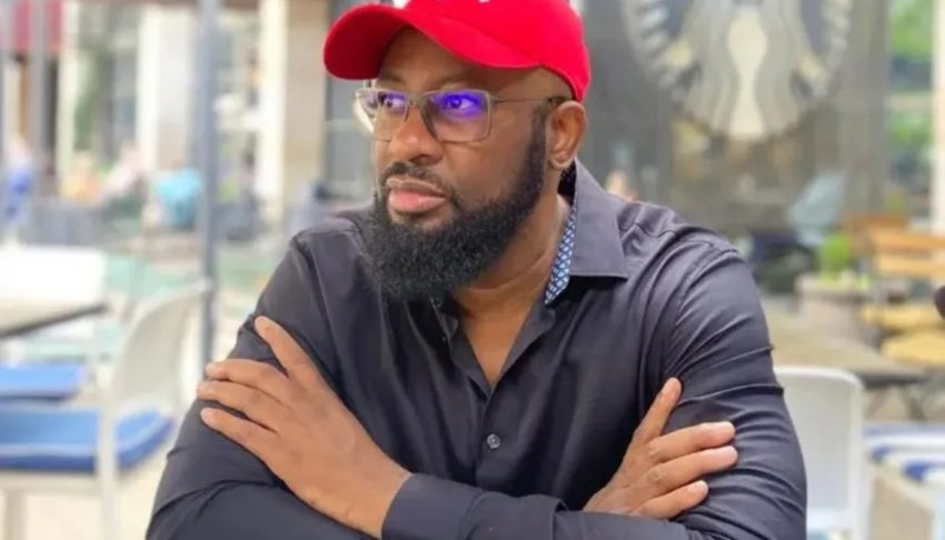 Tonye Irims, the founder who said no to $1.5M and still built one of Africa’s fastest-growing companies