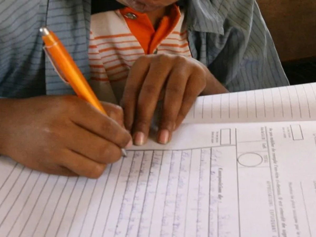 29 pupils killed in exam-day stampede in Central African Republic