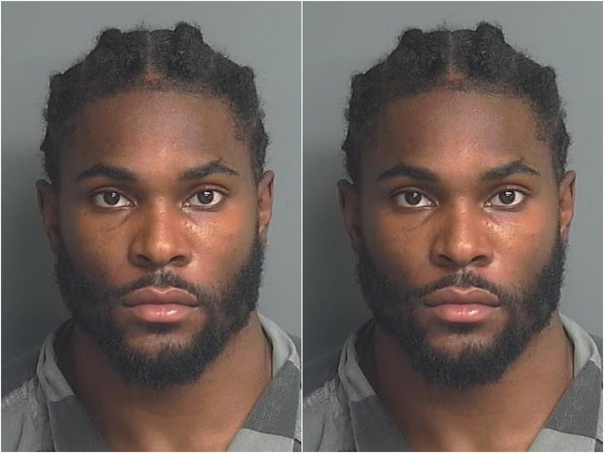 NFL star Jimmie Ward arrested on family violence charge