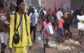 Fuel price hike sparks deadly protests in Angola; 4 killed, over 500 arrested in Luanda