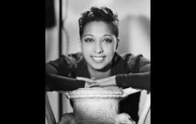 Josephine Baker makes a comeback in Paris with striking new mural honoring her legacy