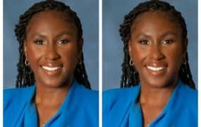 Cassandra Chase: Meet the first Black woman elected as mayor of Lakewood