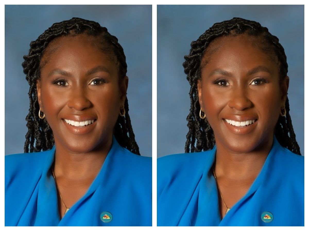 Cassandra Chase: Meet the first Black woman elected as mayor of Lakewood