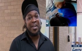Man recognized by city after saving bus driver from knife attack
