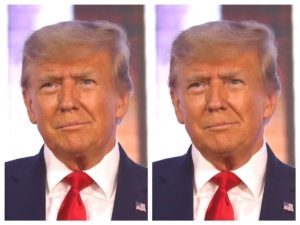 President Donald Trump