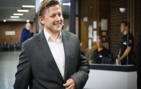 German satirist acquitted over Trump assassination joke deemed satire by court
