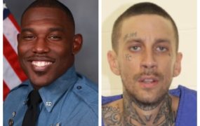 Tributes pour in for deputy fatally shot after responding to 911 call