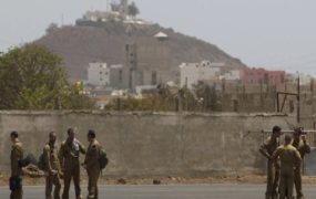 France ends permanent military presence in West Africa with troop withdrawal from Senegal