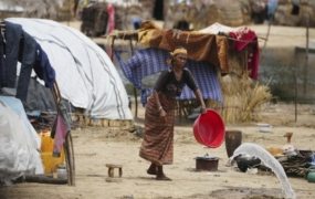 UN sounds alarm over Nigeria’s deepening hunger crisis as funding for food aid runs dry across West and Central Africa