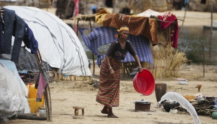 UN sounds alarm over Nigeria’s deepening hunger crisis as funding for food aid runs dry across West and Central Africa