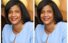 AI will disrupt 19M jobs but create 39M more — NABA CEO Guylaine Saint Juste on the future of work