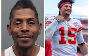 Patrick Mahomes Sr. given the all-clear from court to watch son’s preseason match