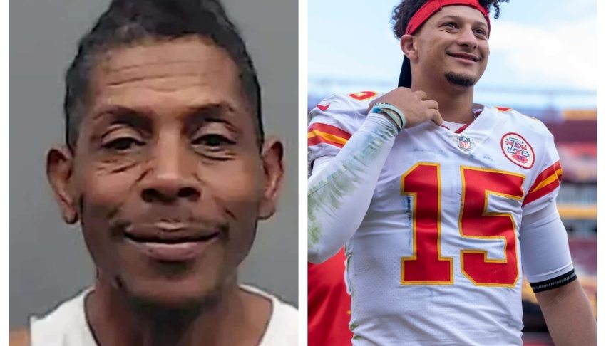 Patrick Mahomes Sr. given the all-clear from court to watch son’s preseason match