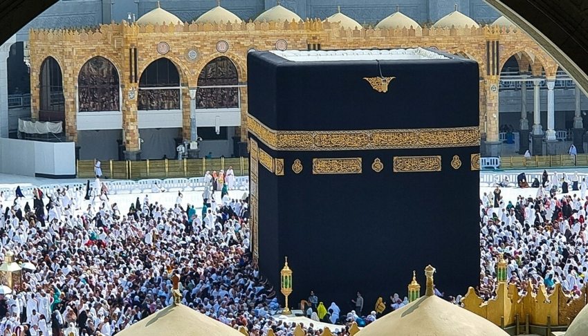 Ghana: People shocked after woman reported dead during Hajj pilgrimage returns home alive
